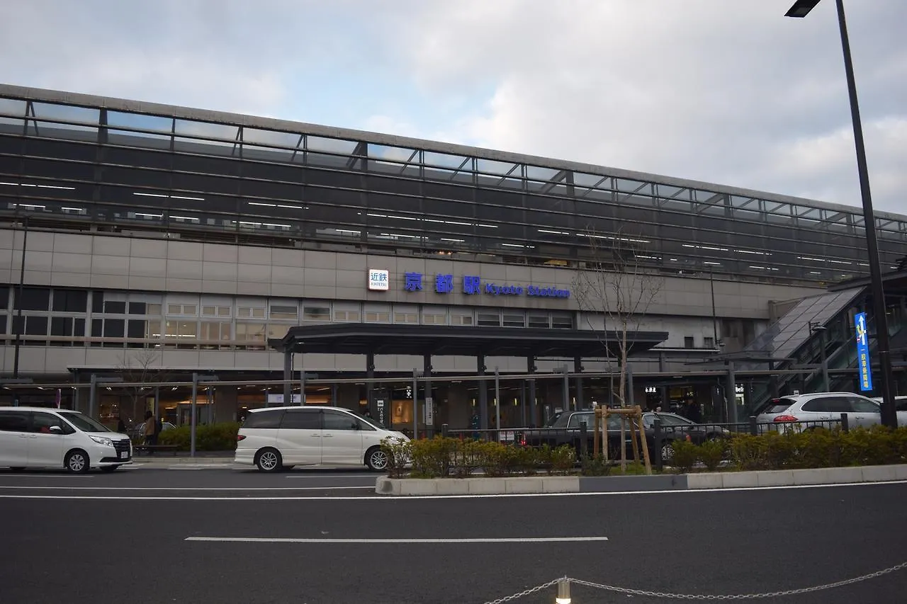 京都小院 ゲストハウス