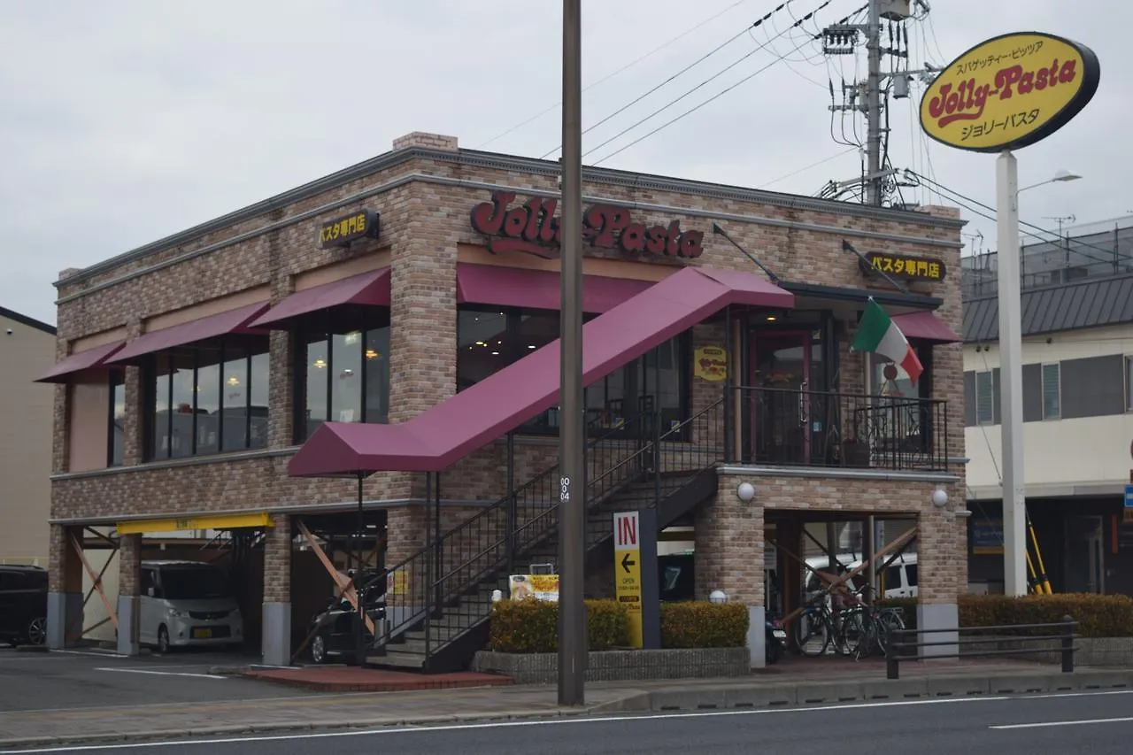 ゲストハウス 京都小院 日本