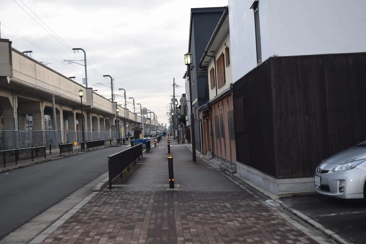 京都小院 京都市