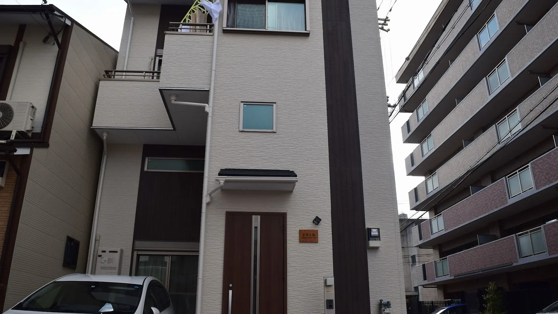 京都小院 ゲストハウス 京都市