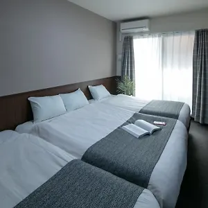 アパートホテル ランド－レジデンス京都クラシック, 京都市