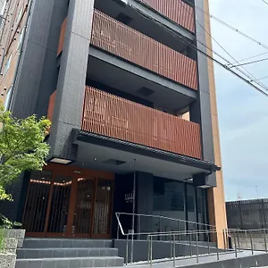 ホテル Japanesque Station Cotone, 京都市