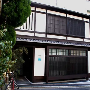 アパートホテル 小松レジデンシーズ, 京都市