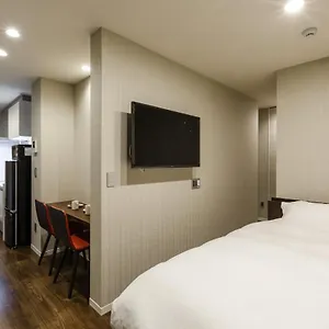 アパートホテル 京の宿en, 京都市