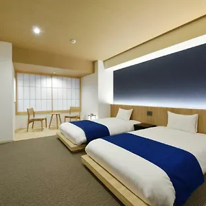 ホテル 京都街宿四条烏丸（きょうと　まちやど　しじょう　からすま）, 京都市