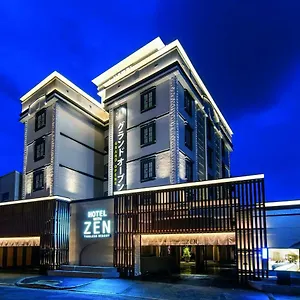  ラブホテル Zen Hirano (adults Only) 日本