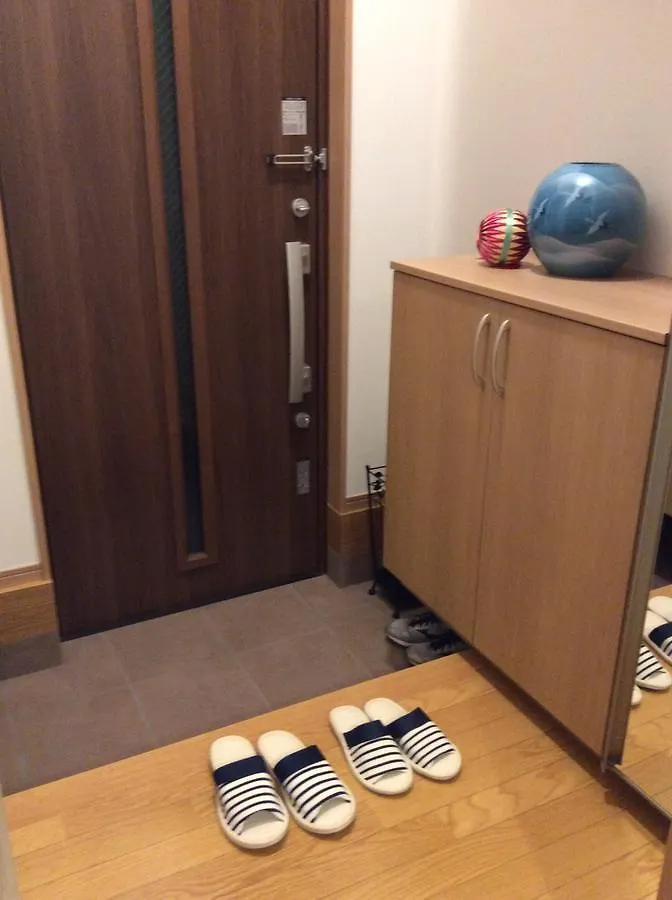 Kyoto Shaw Inn