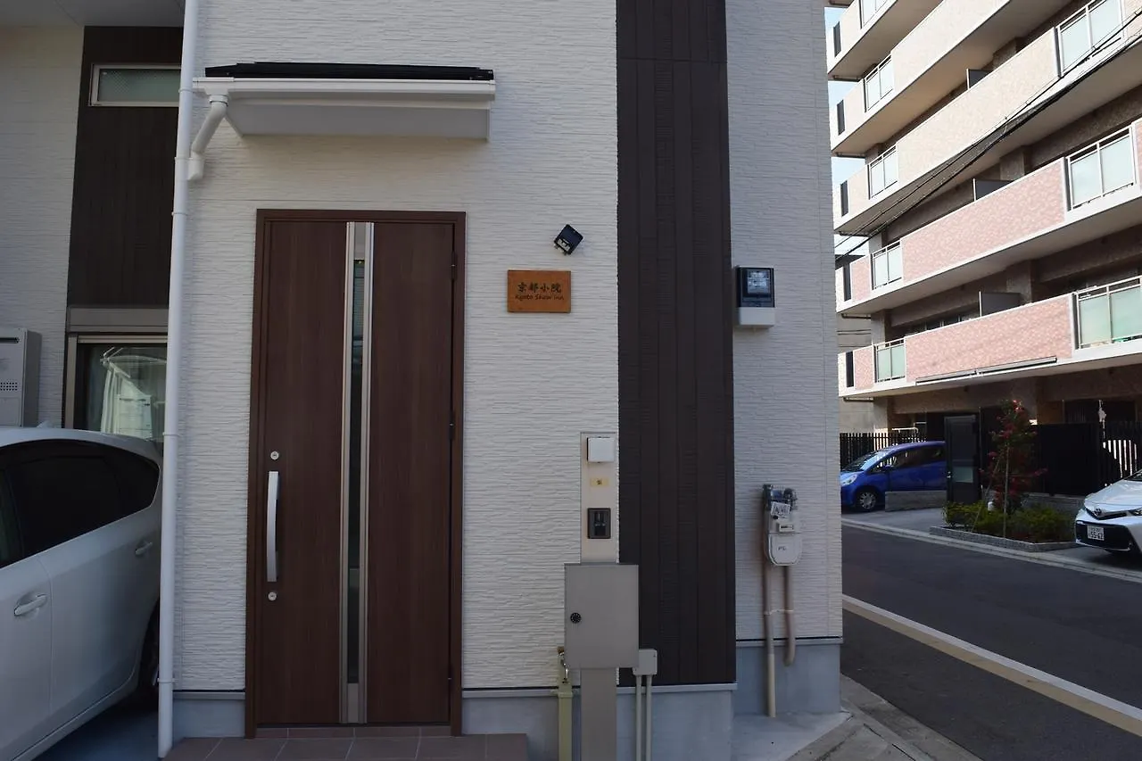 Kyoto Shaw Inn Guest house