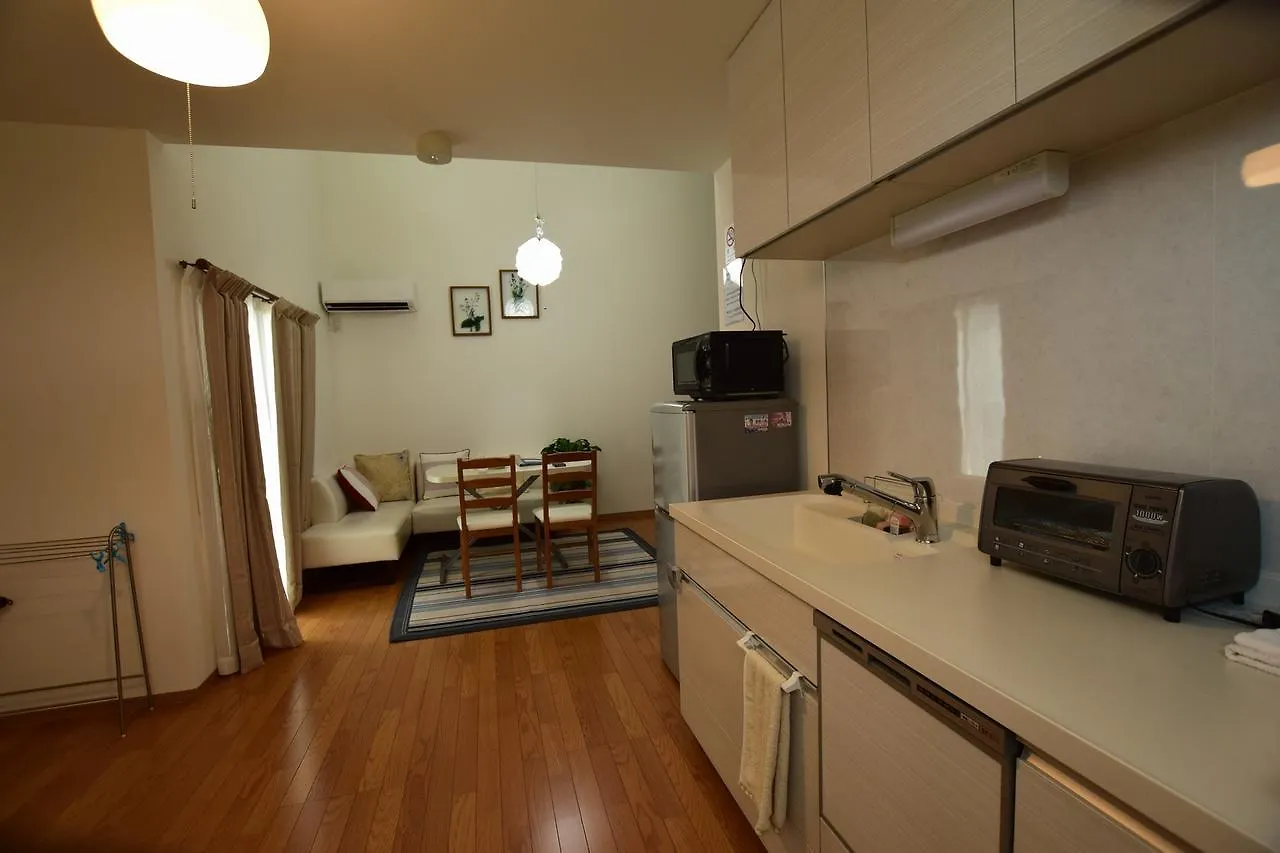 Kyoto Shaw Inn Japan