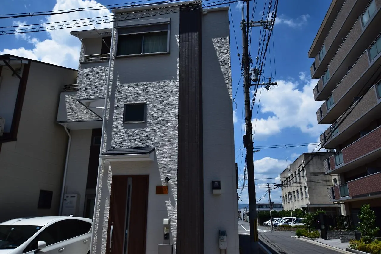 Kyoto Shaw Inn