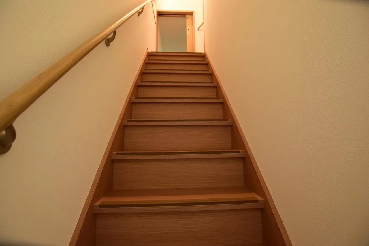 Guest house Kyoto Shaw Inn