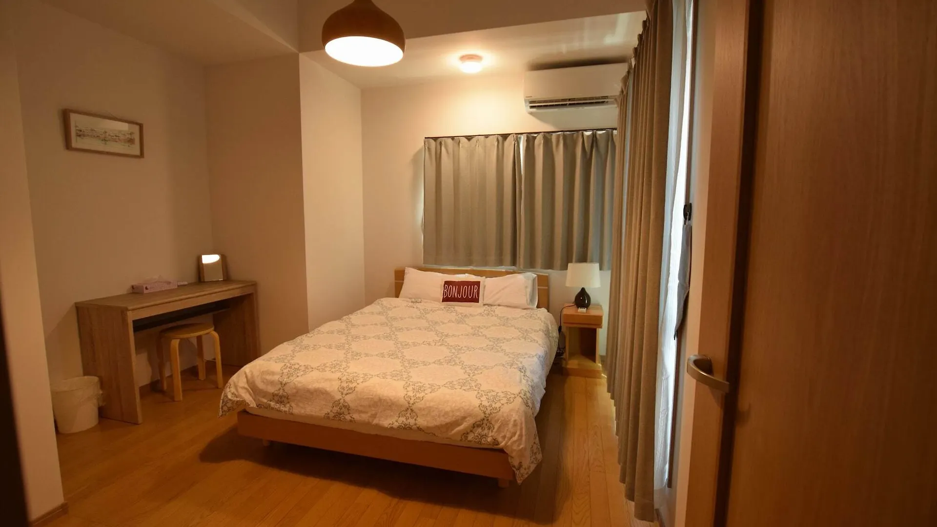 Kyoto Shaw Inn 0*,  Japan