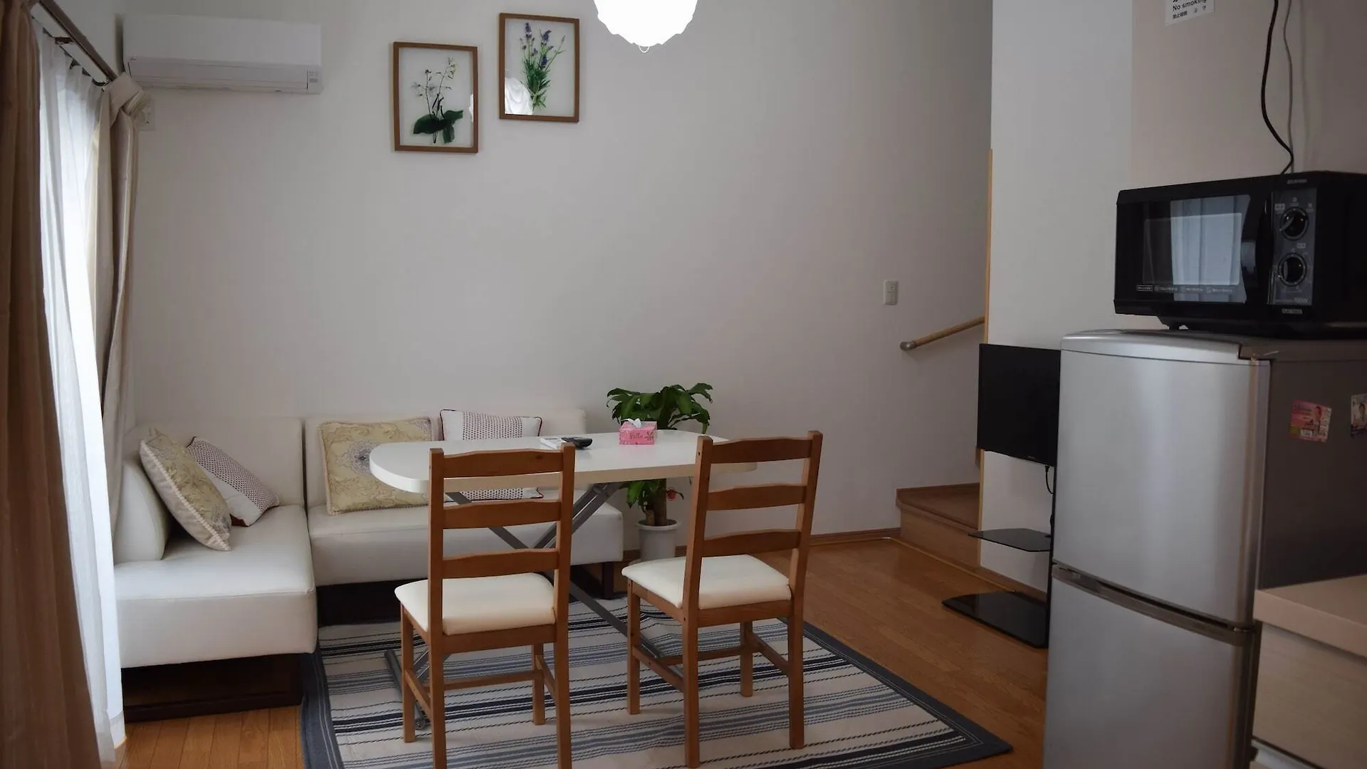 Guest house Kyoto Shaw Inn Japan